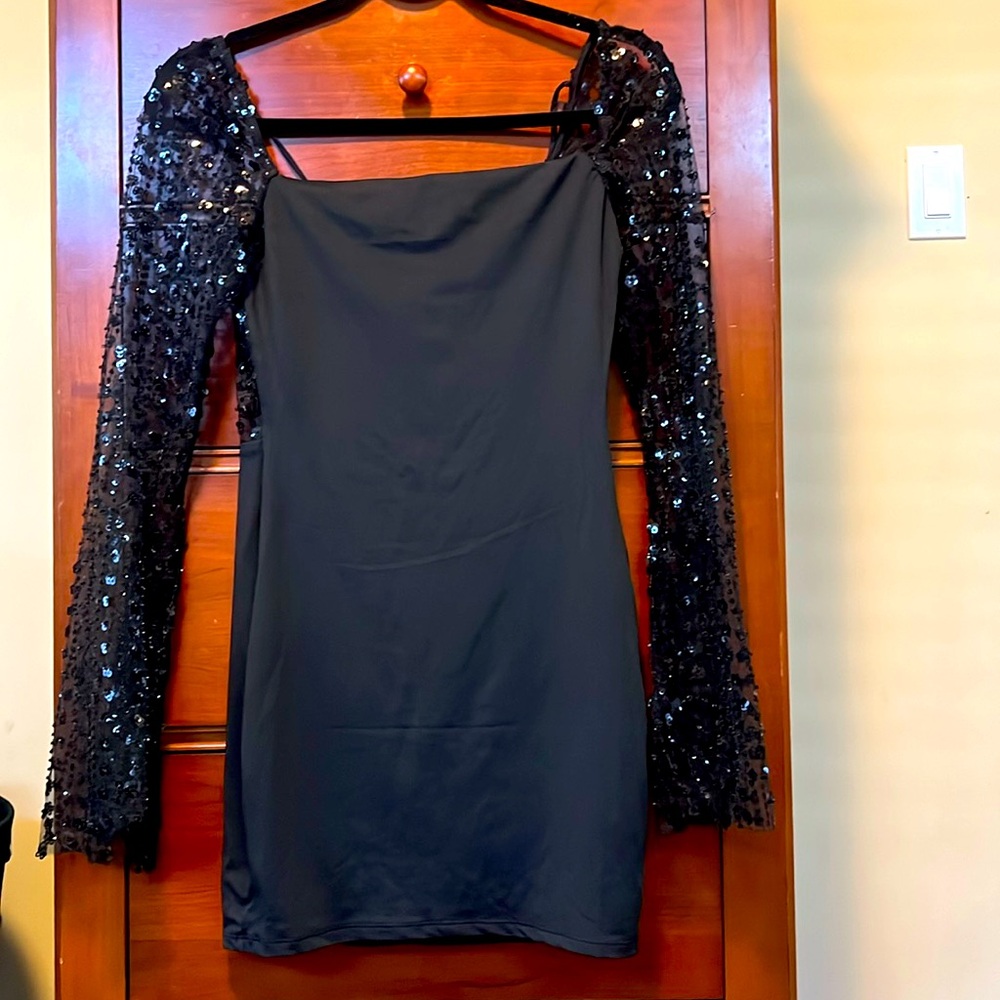 Lucy in the sky M dress